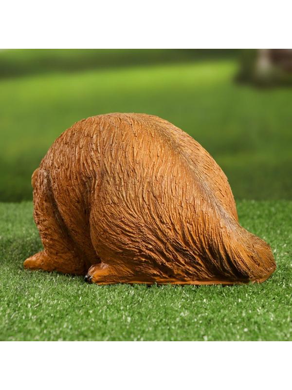 Садовая фигура 