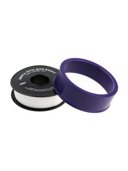 Лента ФУМ Masterprof ИС.131432, для воды, 19 мм х 0,25 мм х 15 м, профессиональная