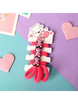 Резинка для волос 