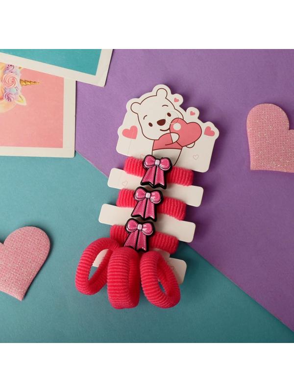 Резинка для волос 