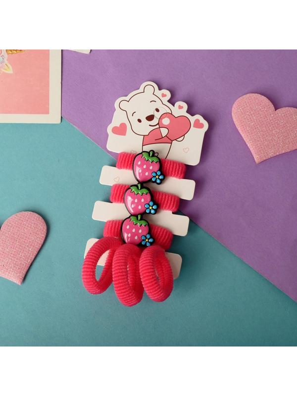 Резинка для волос 