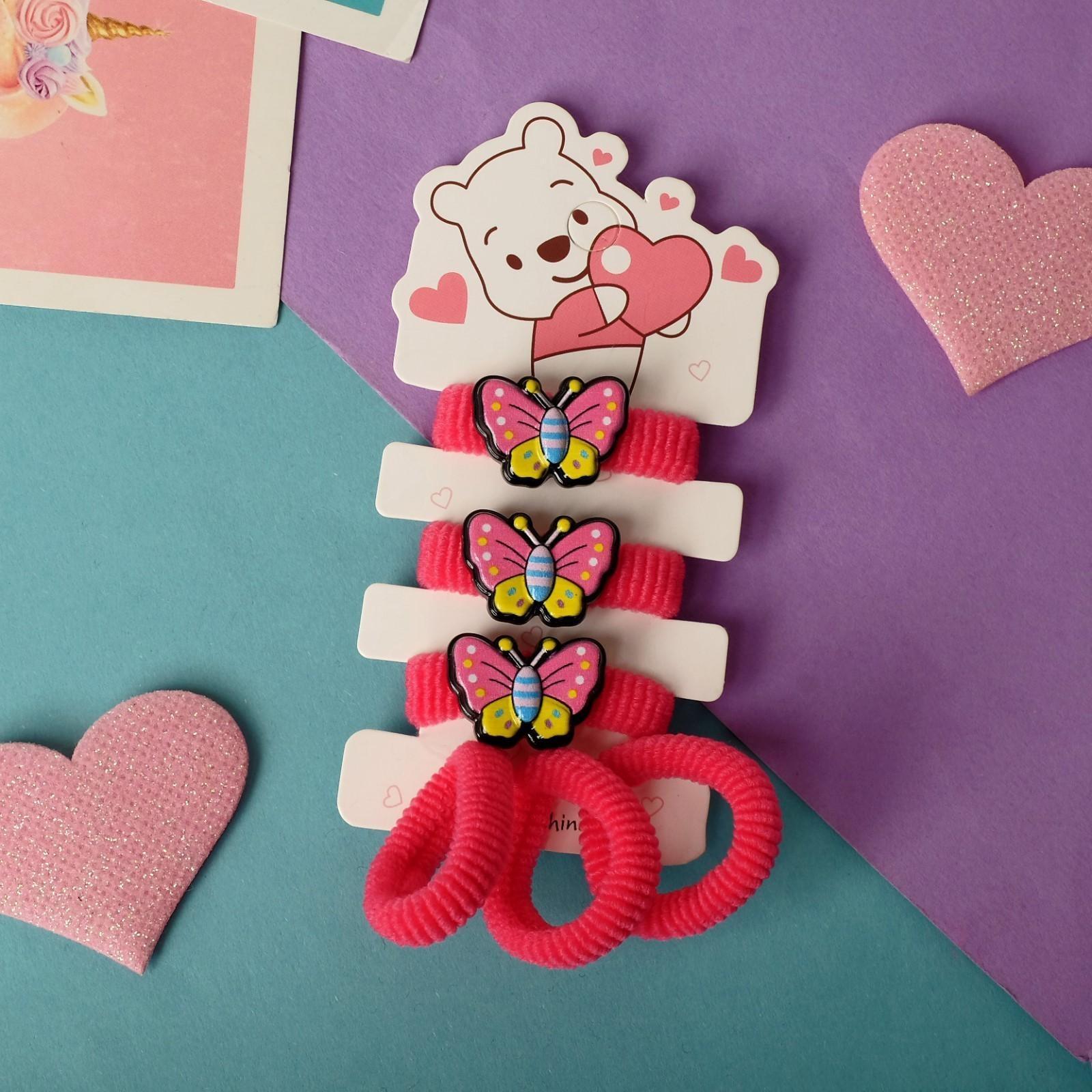 Резинка для волос 