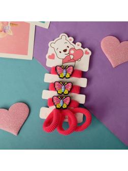 Резинка для волос 