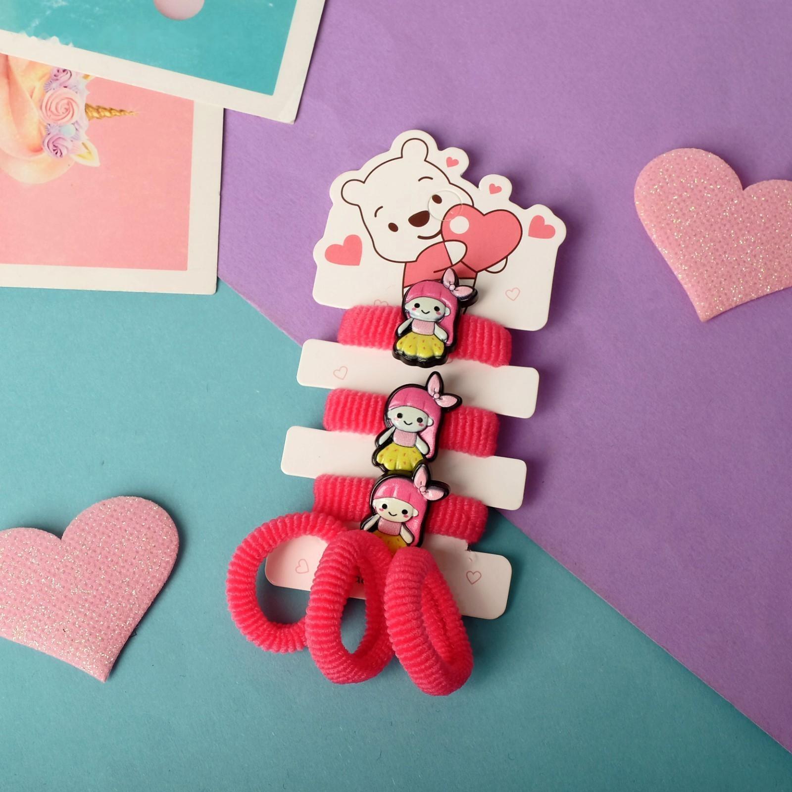 Резинка для волос 