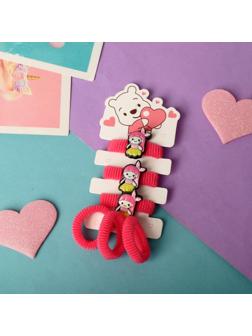 Резинка для волос 