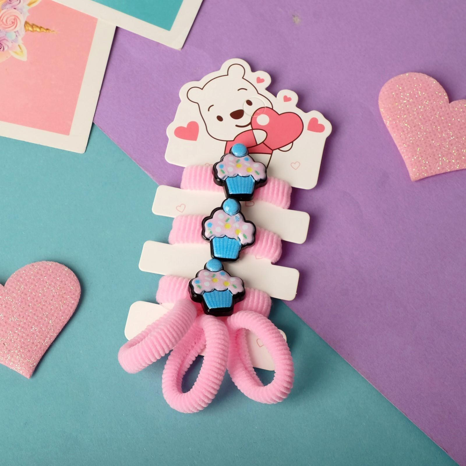 Резинка для волос 