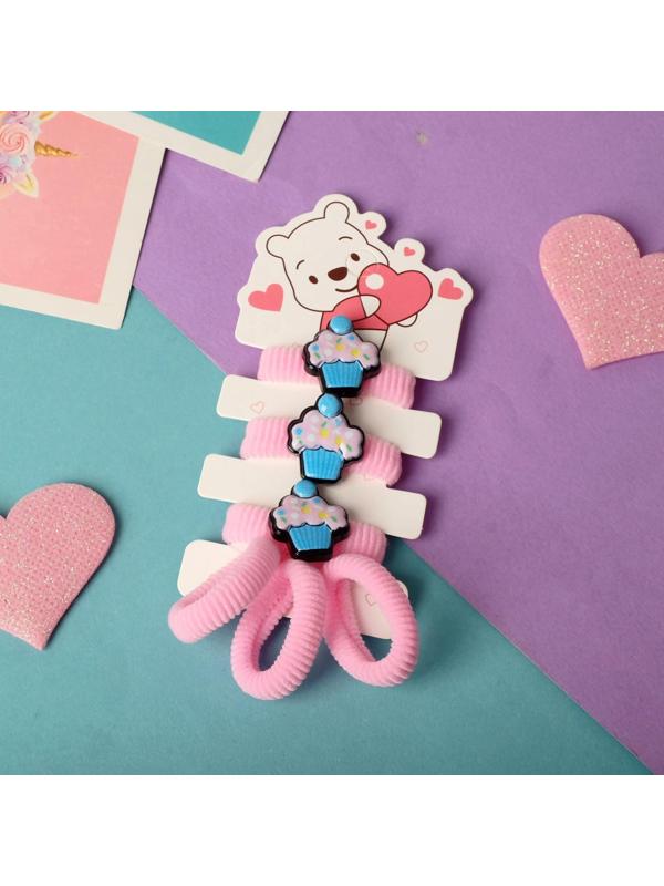 Резинка для волос 