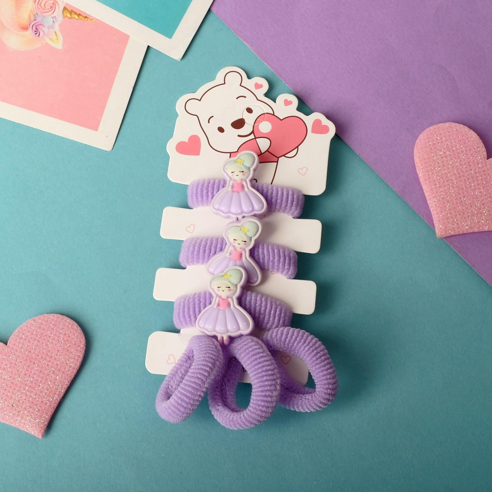 Резинка для волос 