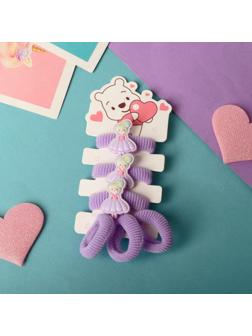 Резинка для волос 