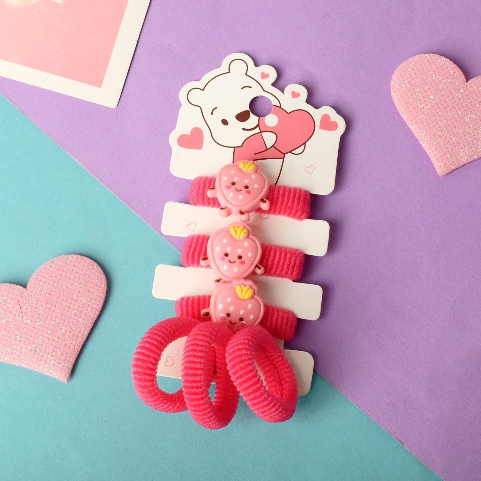 Резинка для волос 