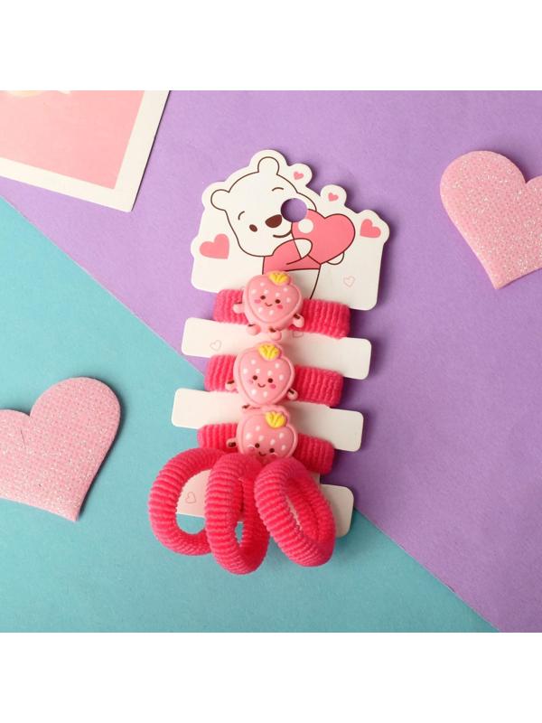 Резинка для волос 