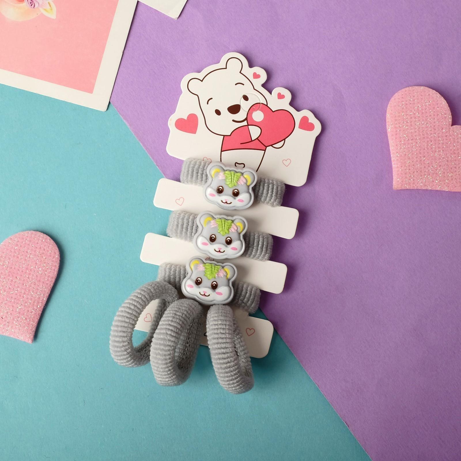 Резинка для волос 