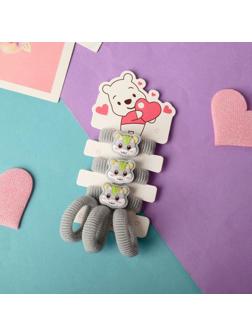 Резинка для волос 