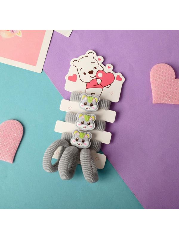 Резинка для волос 