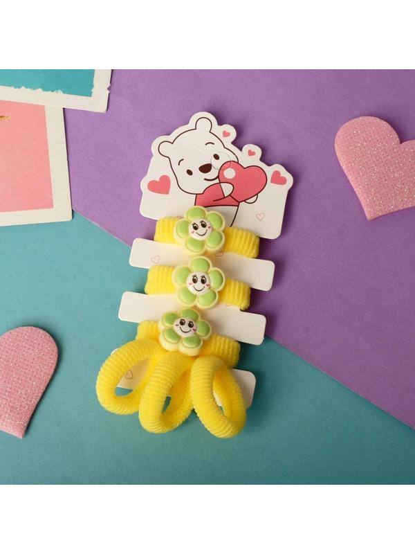 Резинка для волос 