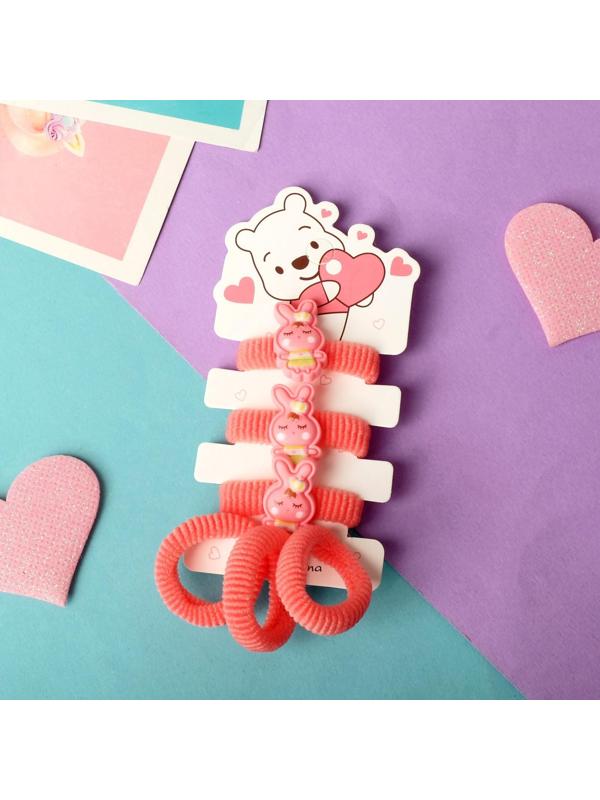 Резинка для волос 