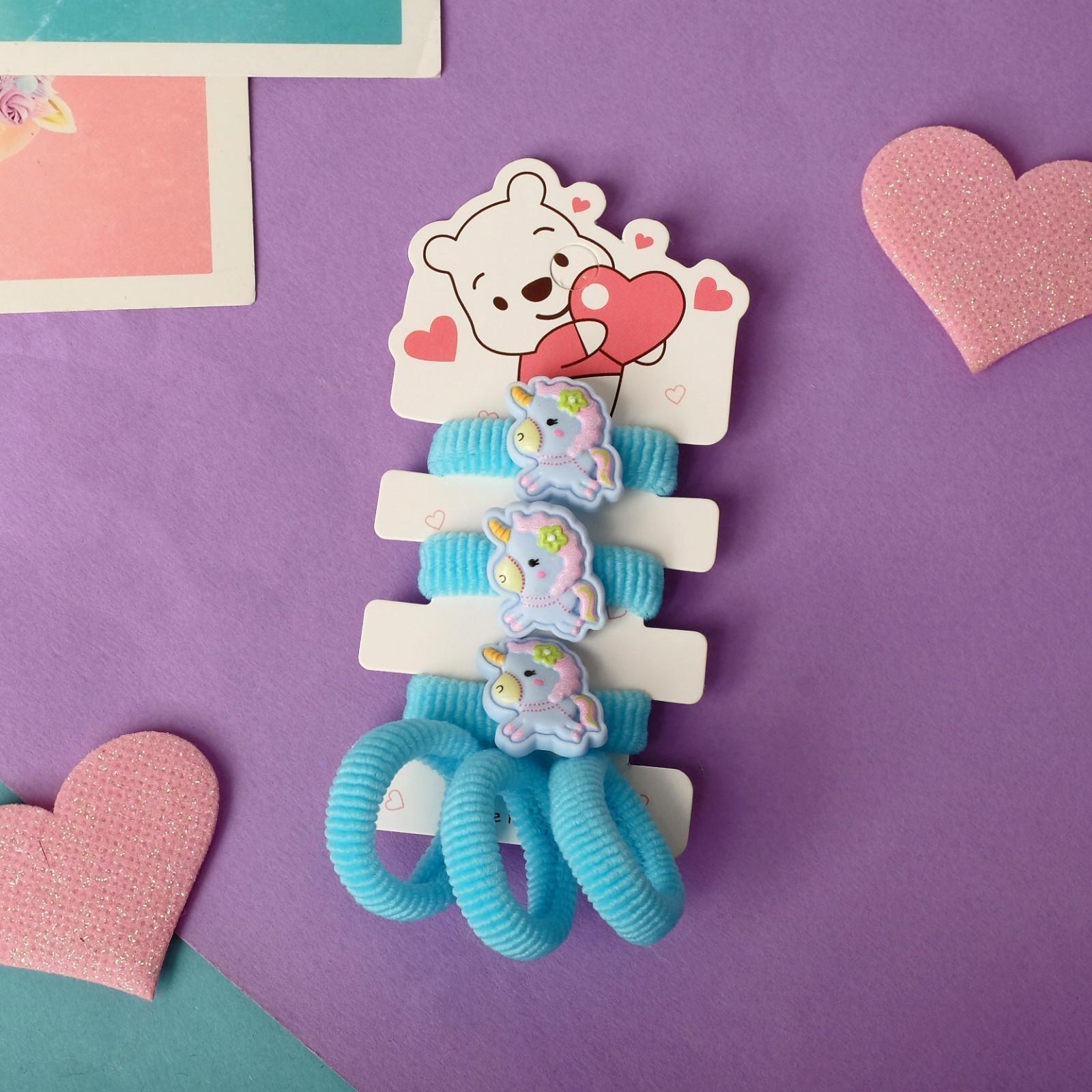 Резинка для волос 