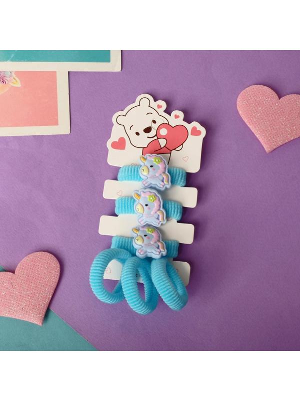 Резинка для волос 