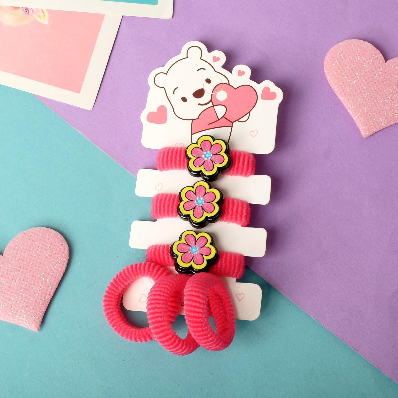 Резинка для волос 