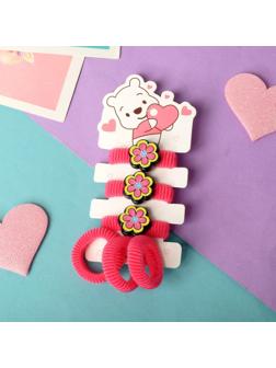 Резинка для волос 