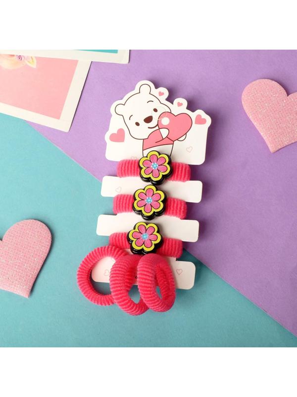 Резинка для волос 