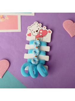 Резинка для волос 