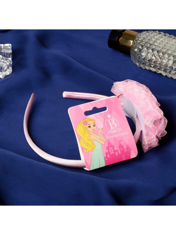 Ободок для волос 