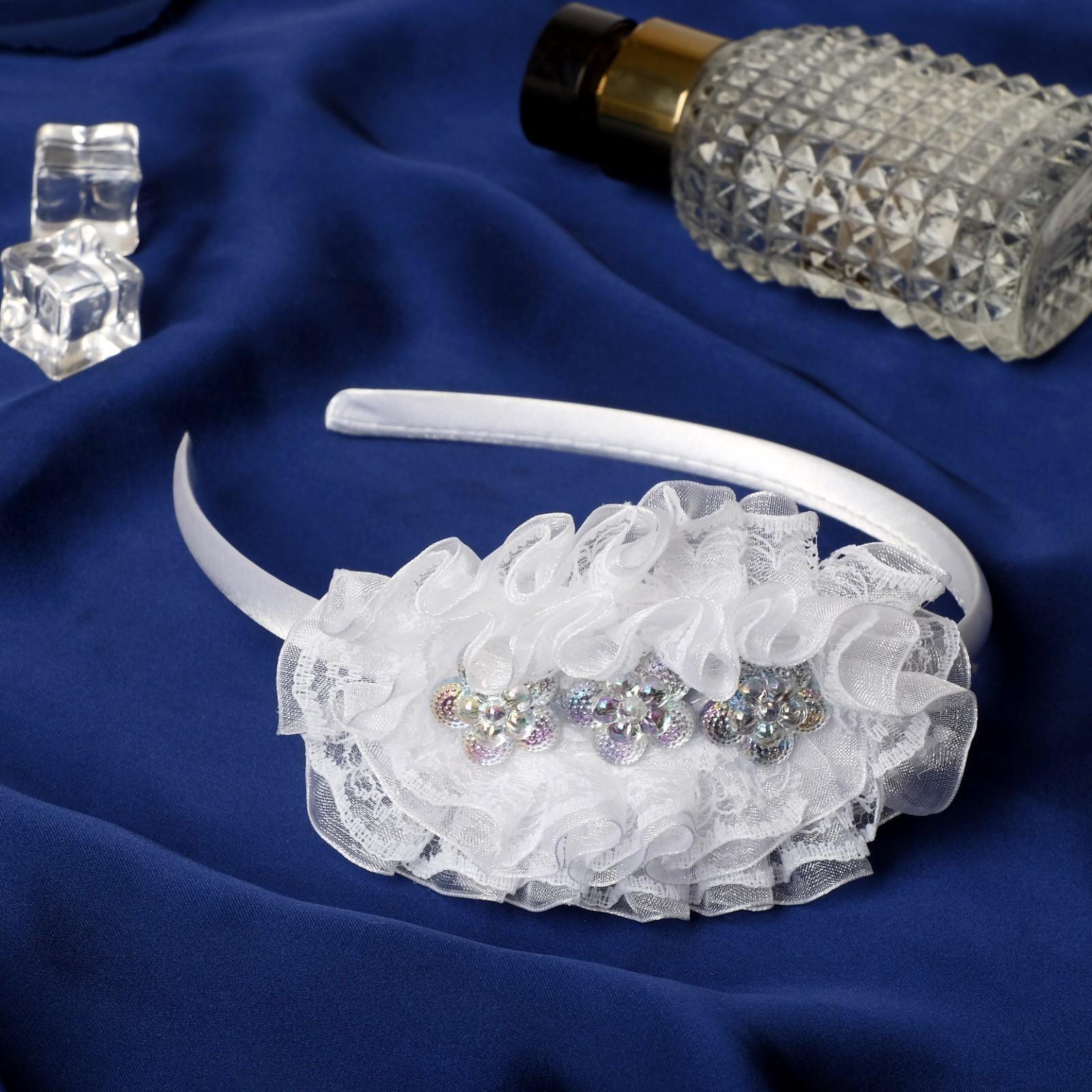 Ободок для волос 