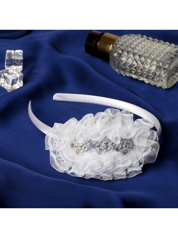 Ободок для волос 