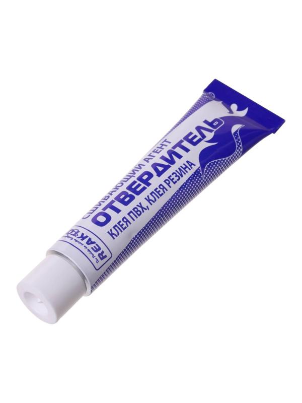 Отвердитель Reaktor для полиуретановых клеев, 20 г, 15 мл