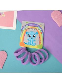 Резинка для волос 