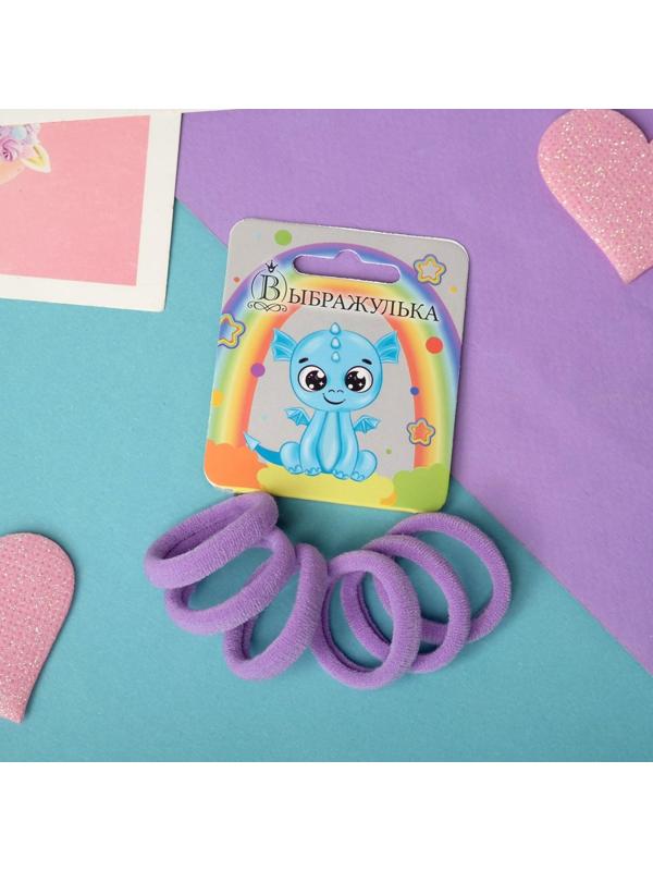 Резинка для волос 