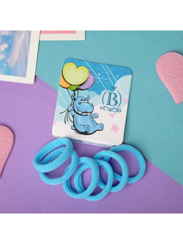 Резинка для волос 