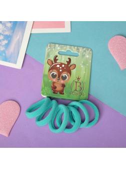 Резинка для волос 