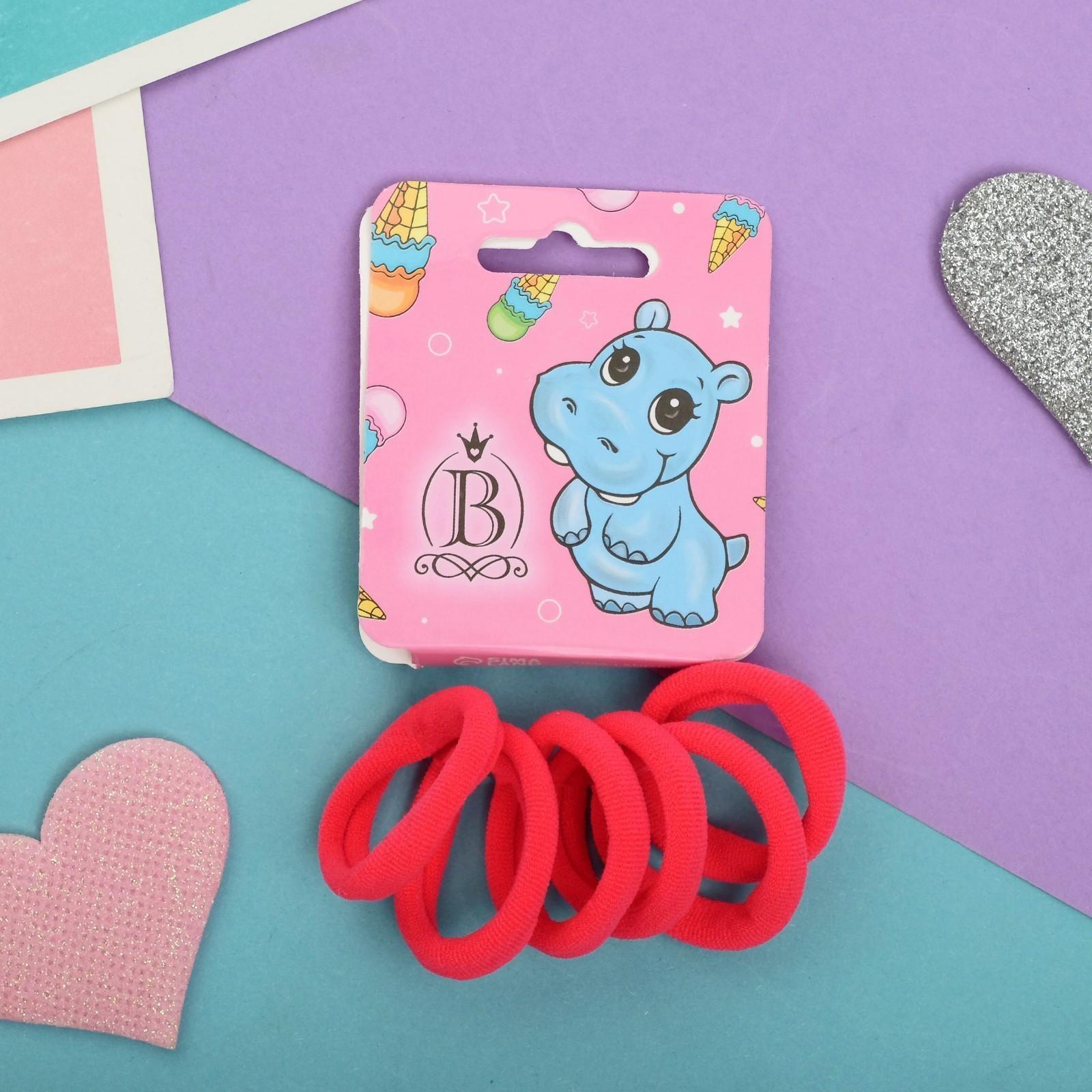 Резинка для волос 