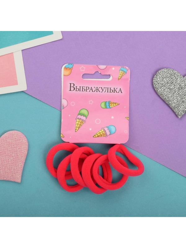 Резинка для волос 