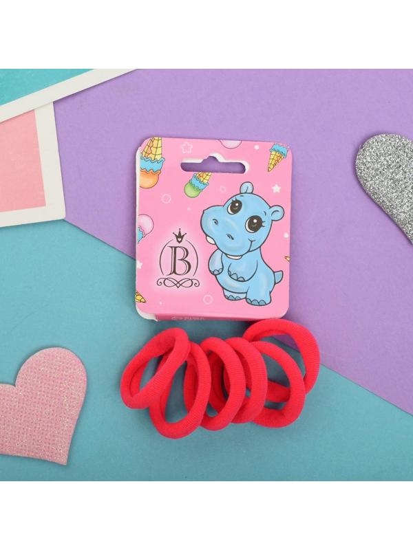 Резинка для волос 