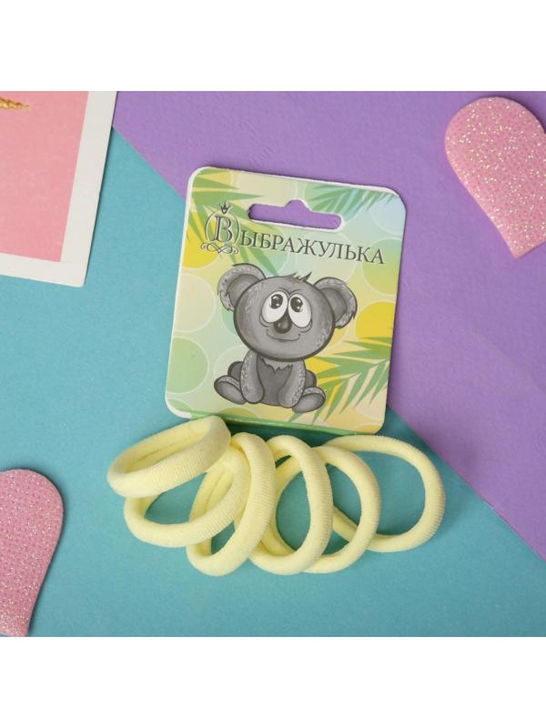 Резинка для волос 