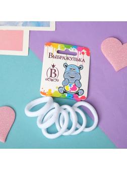 Резинка для волос 