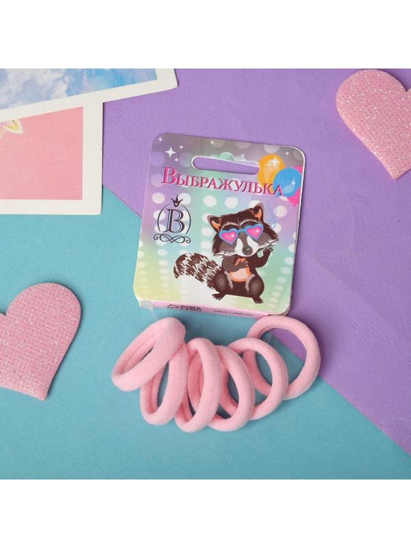 Резинка для волос 