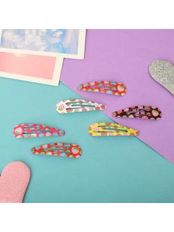 Невидимки для волос 