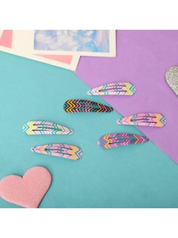 Невидимки для волос 