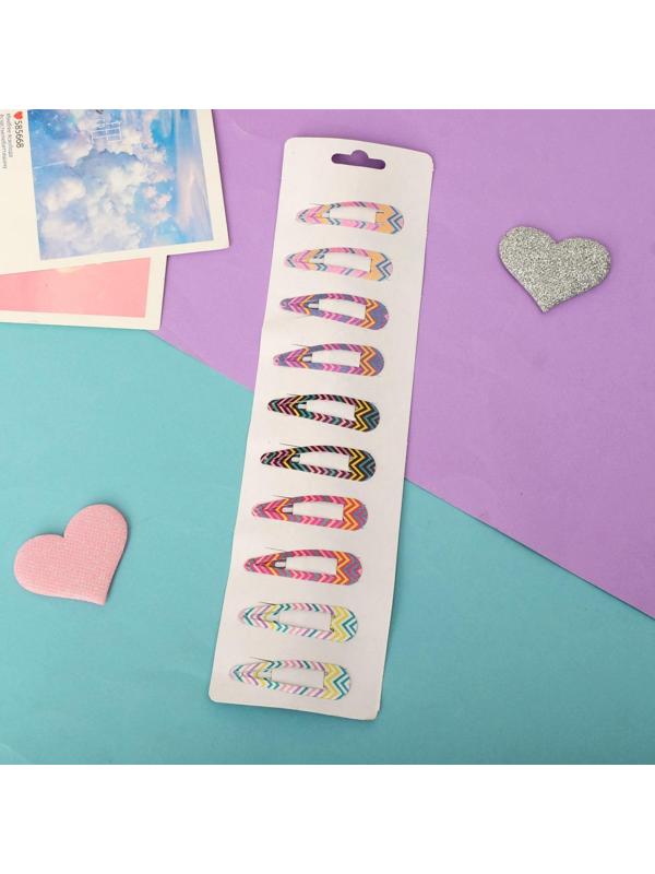 Невидимки для волос 