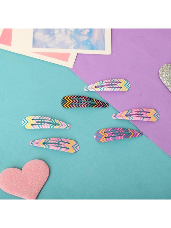 Невидимки для волос 