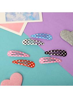 Невидимки для волос 