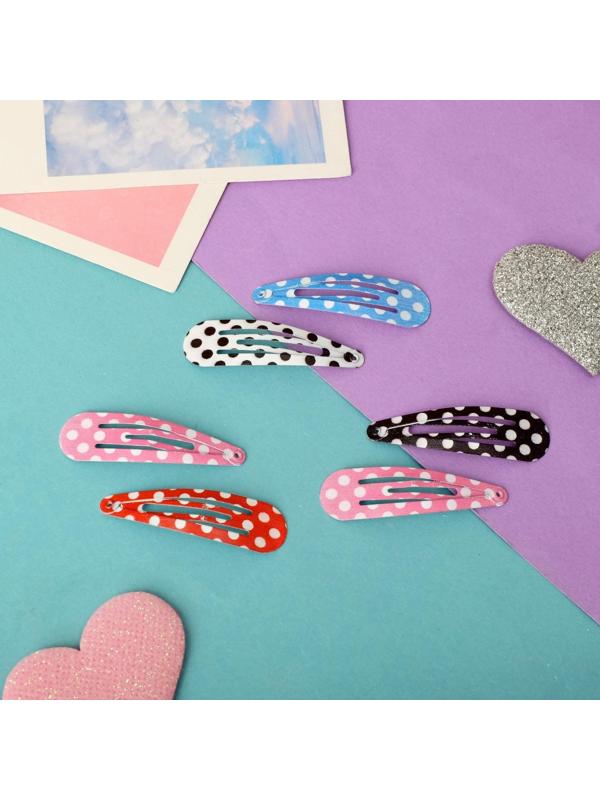 Невидимки для волос 