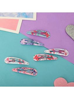 Невидимки для волос 