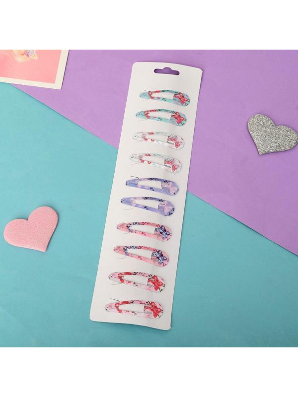 Невидимки для волос 