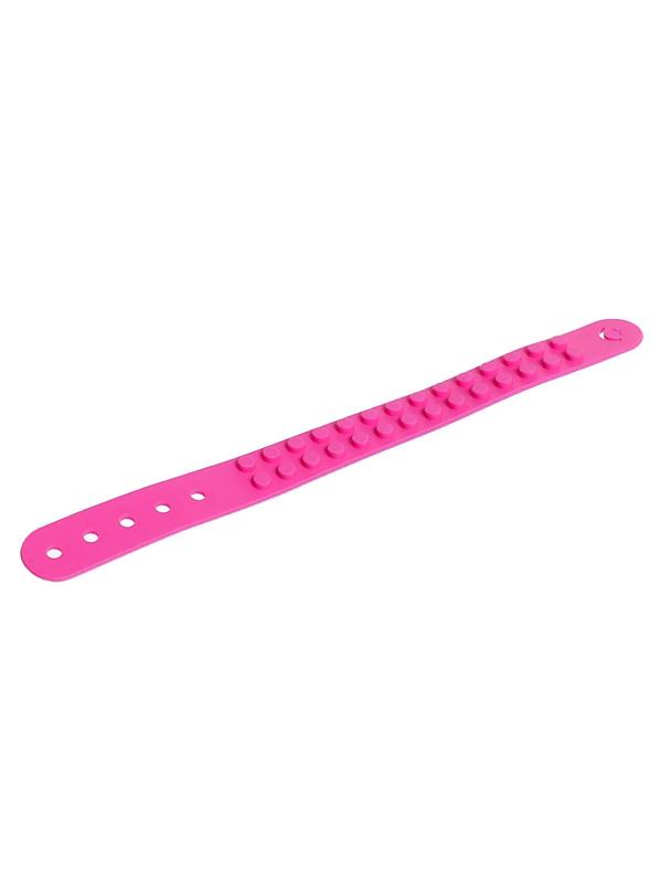 Браслет-конструктор «Pixi. Зверята», 50 деталей