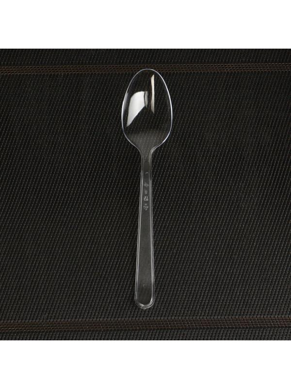 Ложка одноразовая 18 см 